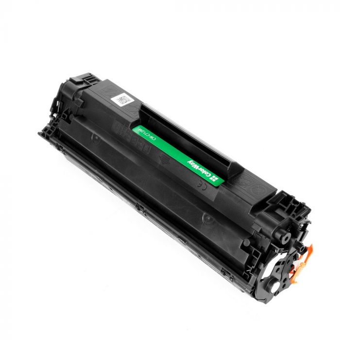 Картридж ColorWay (ColorWay-C712M) Canon LBP 3010/3020 (Canon 712/CB435A)