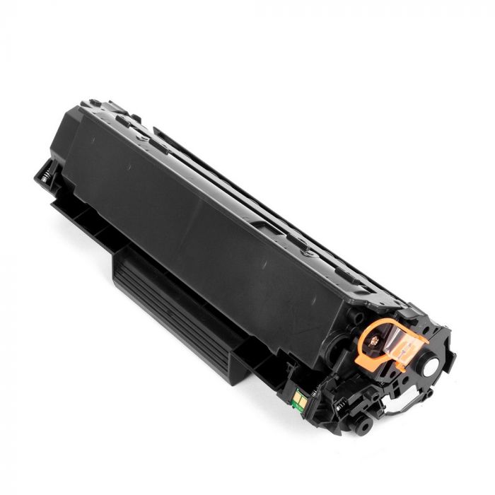 Картридж ColorWay (ColorWay-H435/436M/TH-1005) HP LJ P1005/1006/Canon LBP3010 (Canon 712/713/725/CB435A/CB436A/CE285A) + Тонер (TH-1005) 3х60г