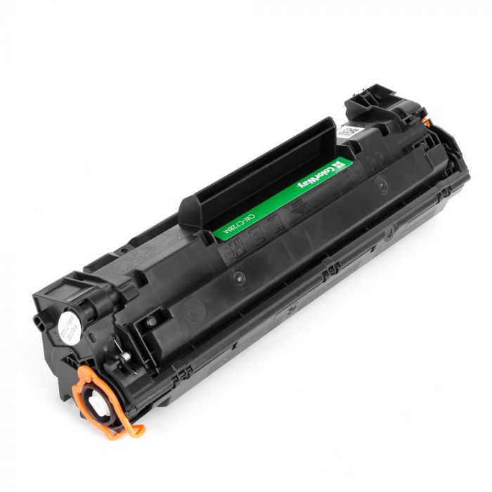 Картридж ColorWay (ColorWay-C728M/TH-1005) Canon MF4410/LBP6200 (Canon 726/728/CE278A) + Тонер (TH-1005) 3х60г