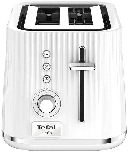 Тостер Tefal TT761138