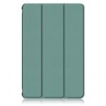 Чохол-книжка BeCover Smart для Samsung Galaxy Tab S7 SM-T870/SM-T875/Tab S8 SM-X700/SM-X706 Dark Green (705222)