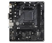Материнська плата ASRock B550M-HDV Socket AM4