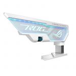 Тримач для відеокарти Asus ROG Herculx XH01 White (90DA0023-B09000)