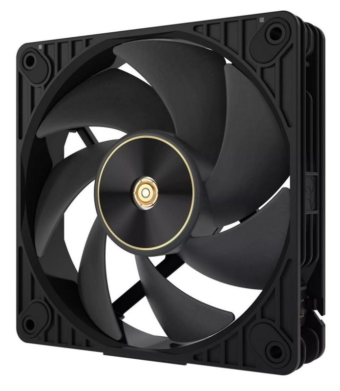 Вентилятор Asus ProArt PF120 Black 3IN1 (90DA00M0-B09020)