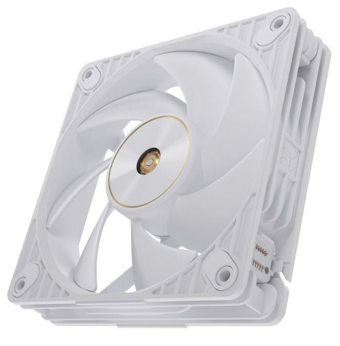 Вентилятор Asus ProArt PF120 White (90DA00M3-B09000)