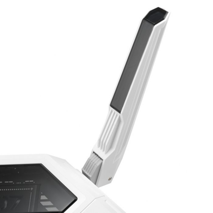 Бездротовий маршрутизатор Asus ROG Rapture GT-BE19000AI (90IG09S0-MO9A0V)