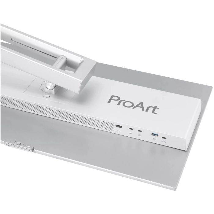 Монітор Asus 31.5" ProArt PA32UCDM (90LM03HE-B01K70) OLED Silver/Black 240Hz