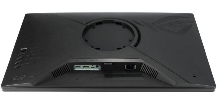 Монітор Asus 27" ROG Strix XG279CNS (90LM0AW0-B01371) IPS Black 380Hz