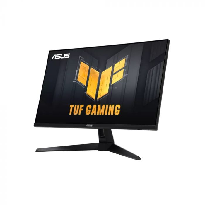 Монітор Asus 27" TUF Gaming VG27AQM5A (90LM0BG0-B01971) IPS Black 300Hz
