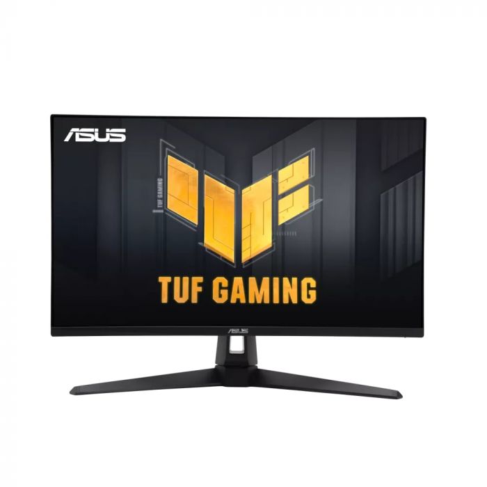 Монітор Asus 27" TUF Gaming VG27AQM5A (90LM0BG0-B01971) IPS Black 300Hz