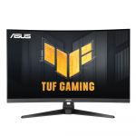 Монітор Asus 31.5" TUF Gaming VG32VQM5B (90LM0BI1-B01171) VA Black Curved