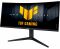 Монітор Asus 34" TUF Gaming VG34WQML5A (90LM0BP1-B01E71) VA Black Curved 250Hz