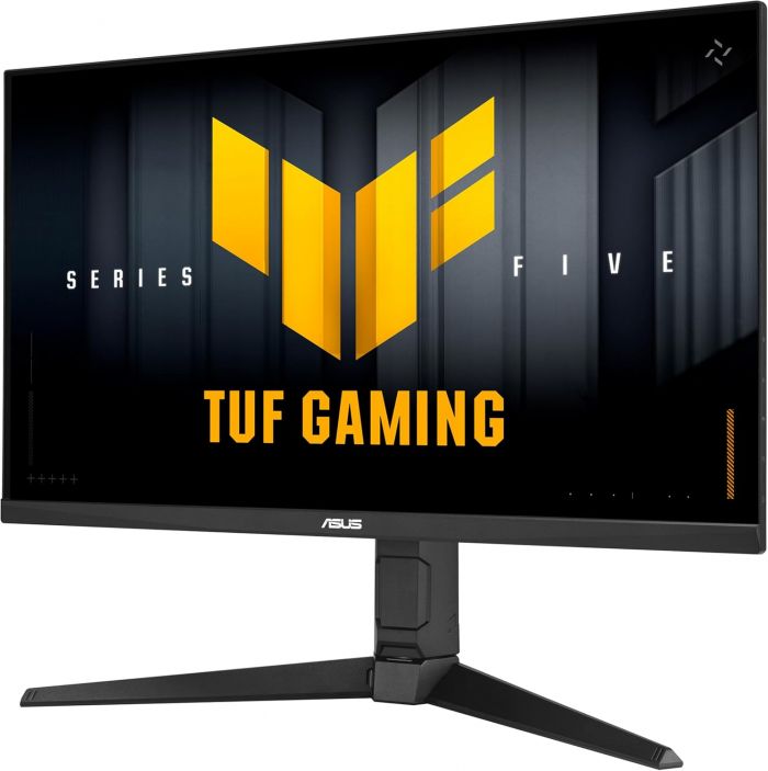 Монітор Asus 27" TUF Gaming VG279QML5A (90LM0C20-B01171) IPS Black 240Hz