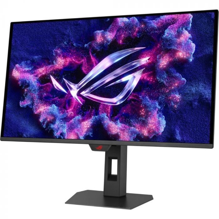 Монітор Asus 26.5" ROG Strix XG27AQDPG (90LM0C50-B01971) QD-OLED Black 500Hz