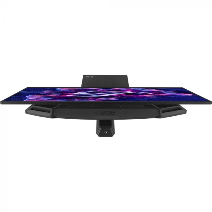 Монітор Asus 26.5" ROG Strix XG27AQDPG (90LM0C50-B01971) QD-OLED Black 500Hz