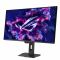 Монiтор Asus 26.5" ROG Strix XG27AQDMES (90LM0C80-B01171) OLED Black 240Hz
