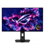 Монітор Asus 26.5" ROG Strix XG27AQDMGR (90LM0CC0-B01171) OLED Black 240Hz