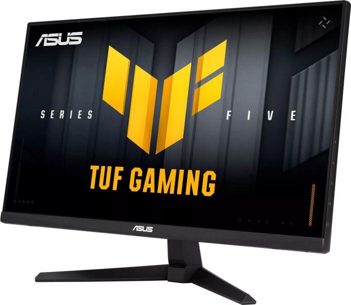 Монітор Asus 27" TUF Gaming VG27AQE5A (90LM0CJ1-B01171) IPS Black 165Hz