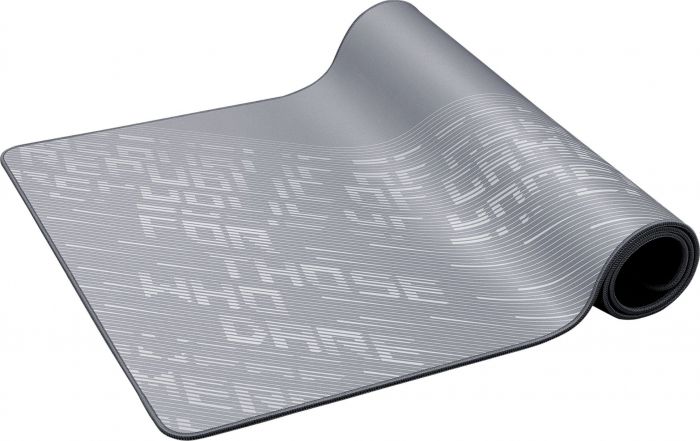 Ігрова поверхня Asus ROG Scabbard II XXL Arctic gray (90MP03H0-BPUA00)
