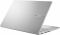 Ноутбук Asus Vivobook 15 M1502YA-BQ347 (90NB0X22-M00FJ0) Cool Silver