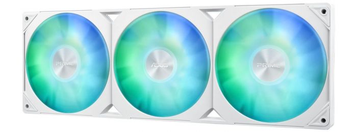 Система водяного охолодження Asus Prime LC 360 ARGB White (90RC0102-B0EAY0)