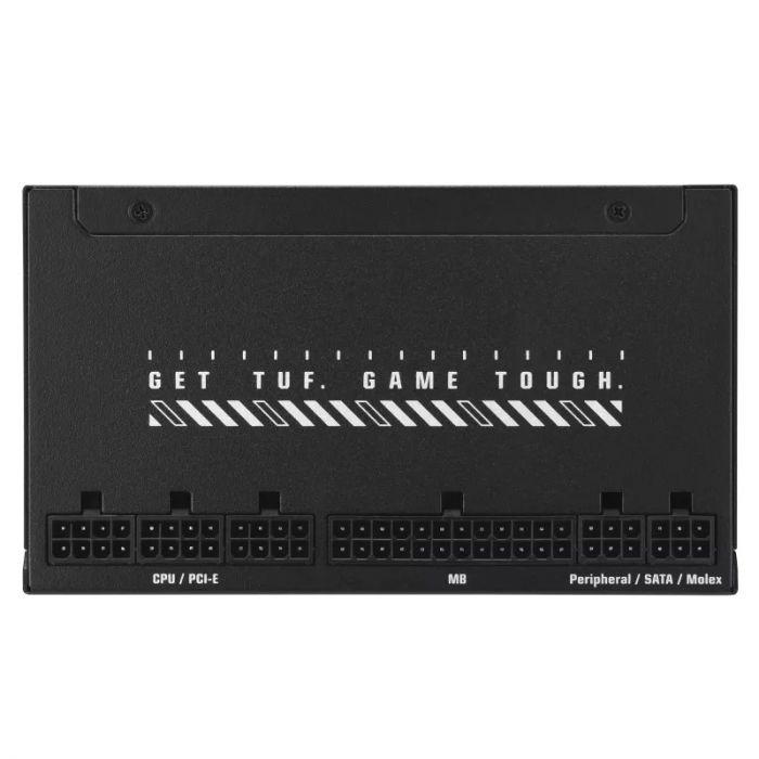Блок живлення Asus TUF Gaming 650W Bronze EVO (90YE00D6-B0NA00)