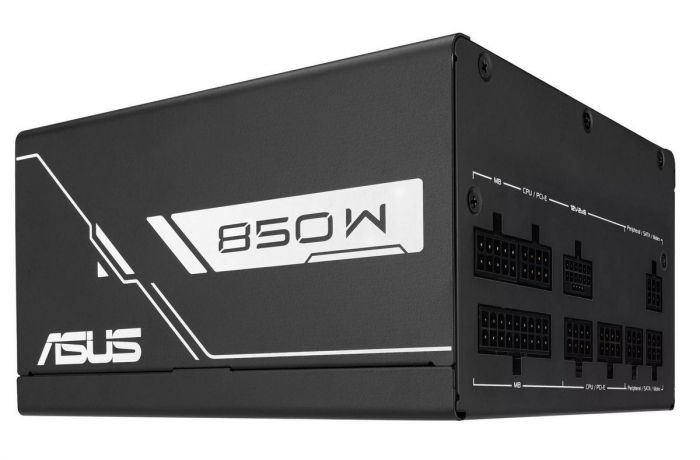 Блок живлення Asus Prime 850W Gold (90YE00U2-B0NA00)