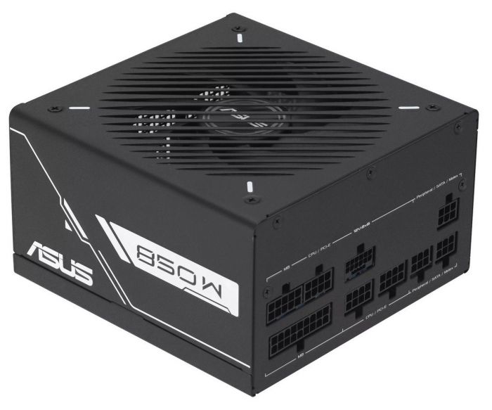 Блок живлення Asus Prime 850W Gold (90YE00U2-B0NA00)