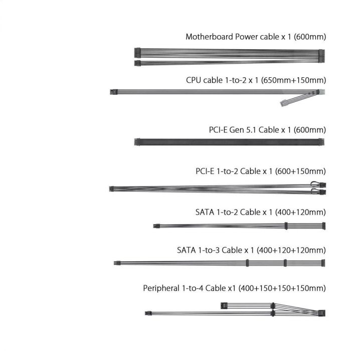 Блок живлення Asus Prime 750W Gold (90YE00U3-B0NA00)