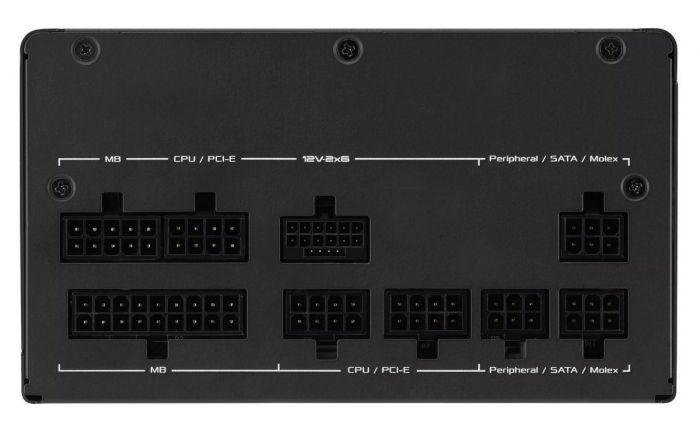 Блок живлення Asus Prime 750W Gold (90YE00U3-B0NA00)