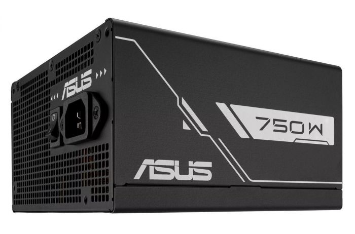 Блок живлення Asus Prime 750W Gold (90YE00U3-B0NA00)