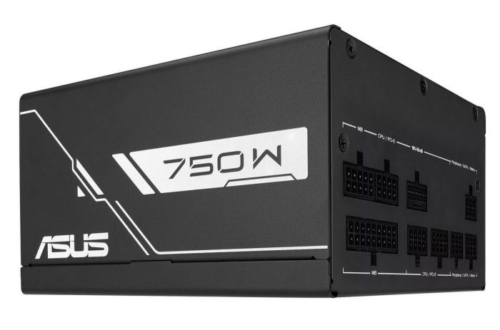 Блок живлення Asus Prime 750W Gold (90YE00U3-B0NA00)