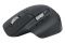 Миша Bluetooth Logitech MX Master 3S Performance BE Graphite (910-007501)