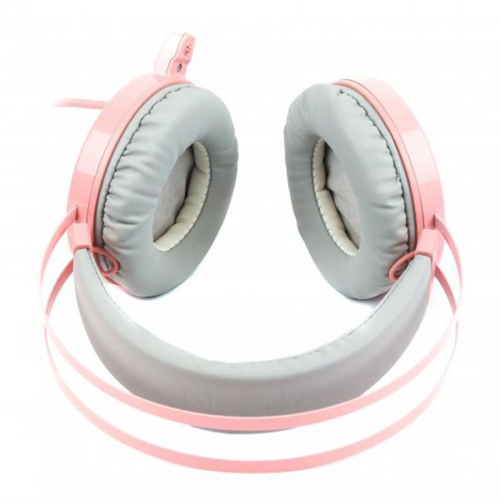 Гарнітура Bloody G521 Pink