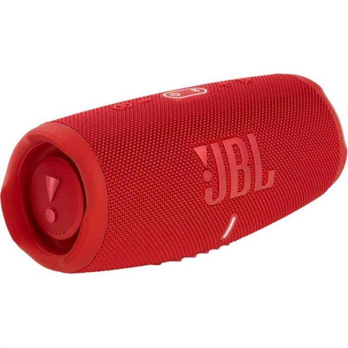 Акустична система JBL Charge 5 Red (JBLCHARGE5RED)