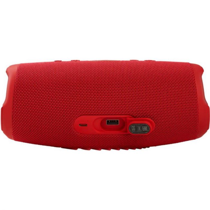 Акустична система JBL Charge 5 Red (JBLCHARGE5RED)