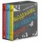 Щоденник виснаженої мами: комплект із трьох книг / Джилл Сімс