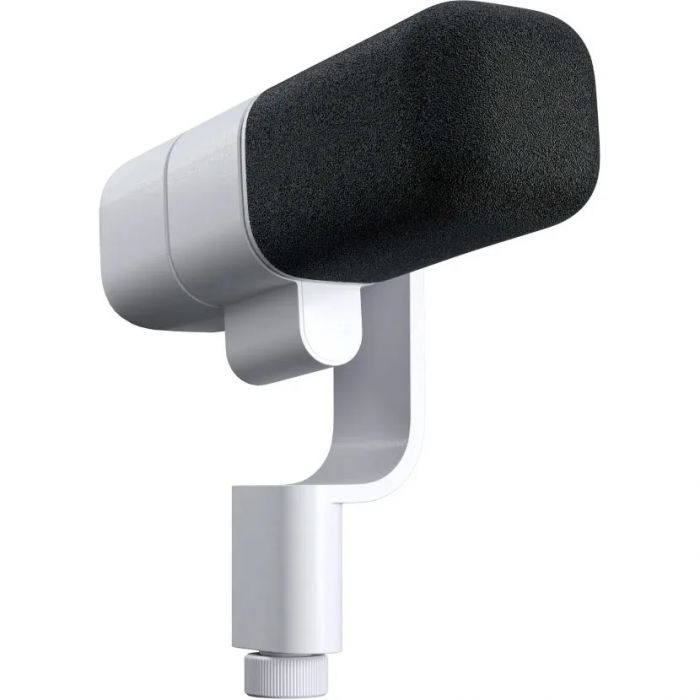 Мiкрофон Logitech G Yeti Studio Active Dynamic XLR OffWhite (988-000566)