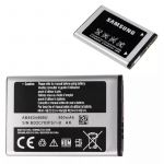 АКБ для Samsung X200/E250 (BST3108BC/AB463446BU) 3.7V 800mAh Copy (A01258)
