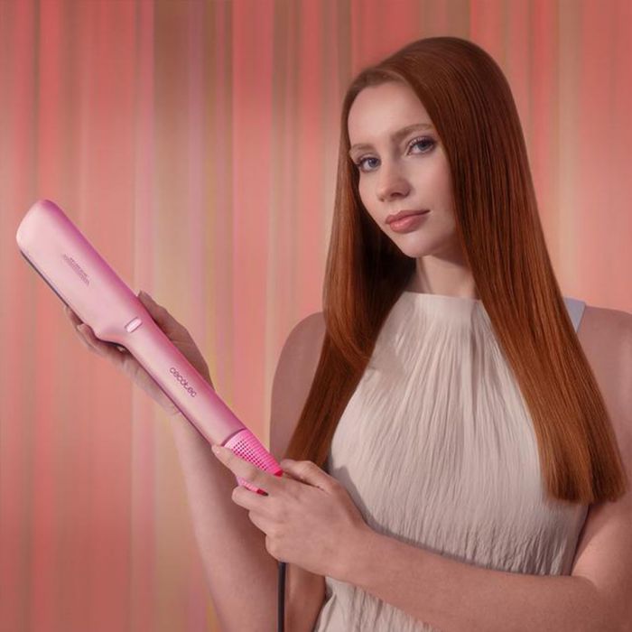 Випрямляч для волосся Cecotec Air Lisse Champagne (A01_EU01_100989)