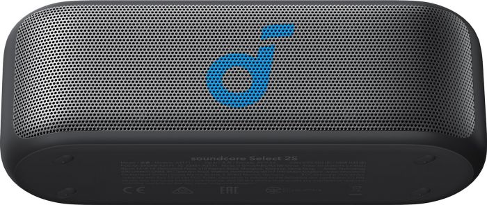 Акустична система Anker SoundCore Select 2S Black (A3171011)