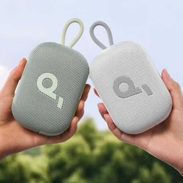 Акустична система Anker SoundCore Select 4 Go White (A31X1021)