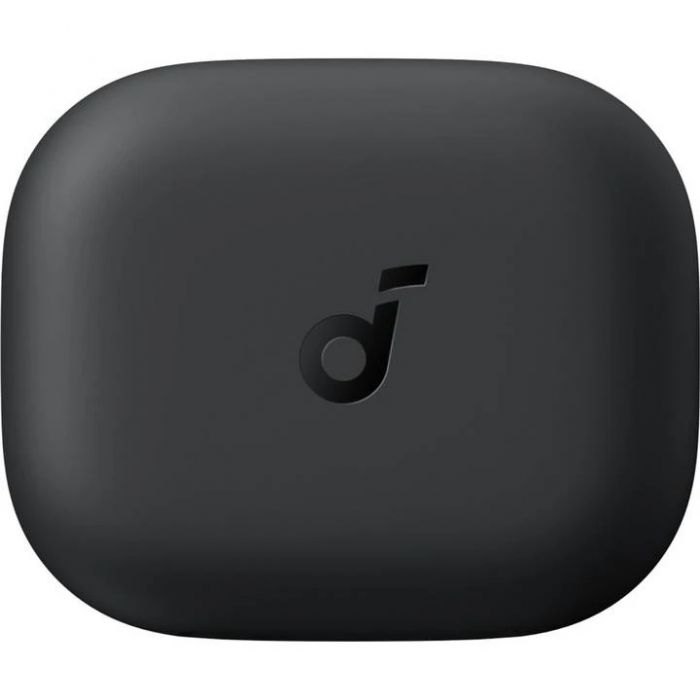 Bluetooth-гарнітура Anker SoundCore AeroFit 2 Black (A3874G11)