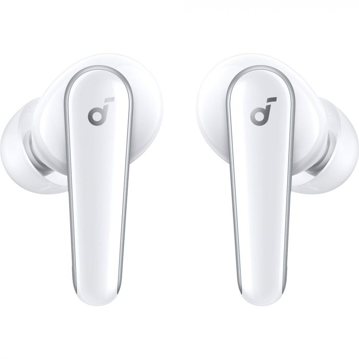 Bluetooth-гарнітура Anker SoundCore Liberty 5 ANC White (A3957G21)