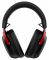 Гарнiтура HyperX Cloud III S Black/Red (A59Z0AA)