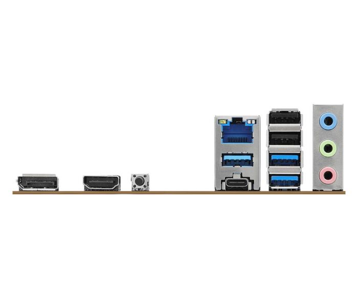 Материнська плата ASRock A620AM-X Socket AM5