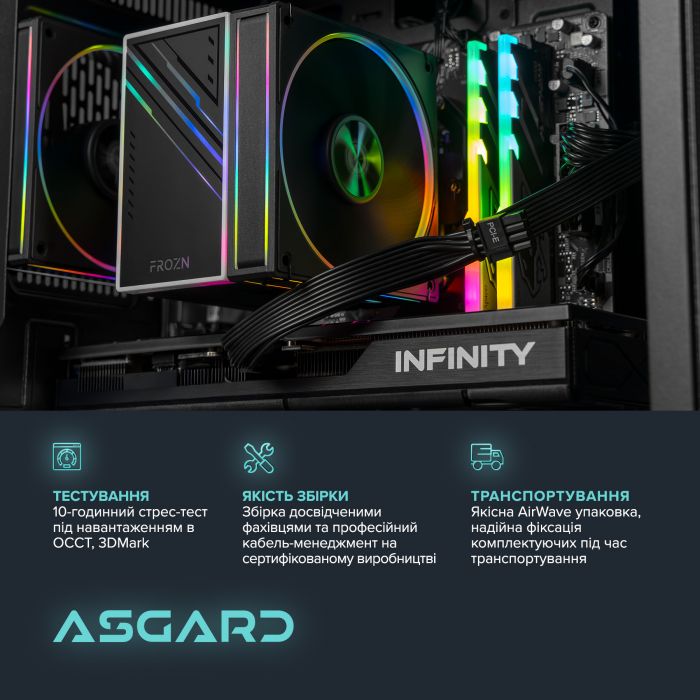 Персональний комп`ютер ASGARD Eitr (A75F.32.S10.97.16.6199)