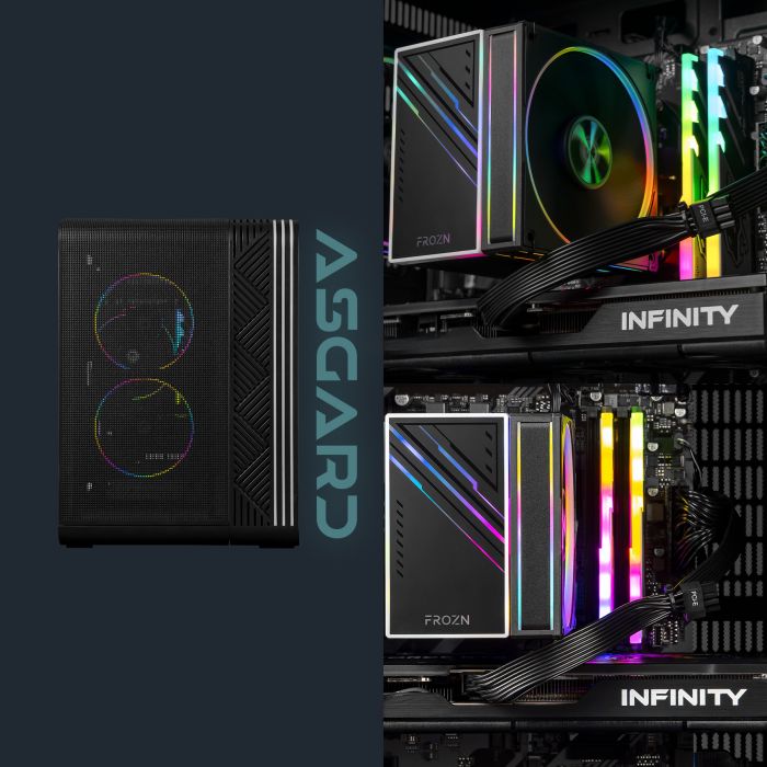 Персональний комп`ютер ASGARD Eitr (A75F.32.S10.97.16.6199)