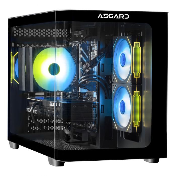 Персональний комп`ютер ASGARD (A95F.32.S10.56T.6835)