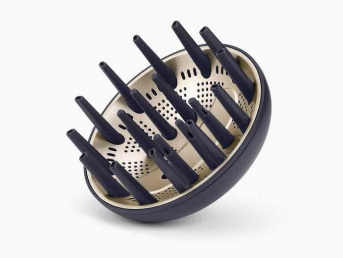 Керамічний дифузор для кучерявого волосся Babyliss AC-AS6550-DIF